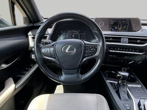 Used 2021 Lexus UX 250h w/ Premium Package AWD/4WD image 6