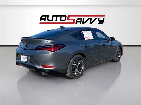 Used 2023 Acura Integra A-Spec image 7