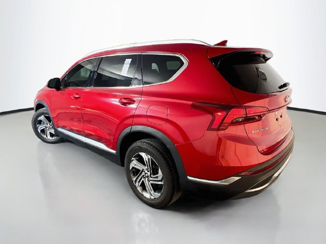 Used 2022 Hyundai Santa Fe SEL w/ Cargo Package FWD image 6