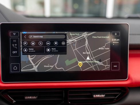 Used 2024 Lotus Emira First Edition image 21