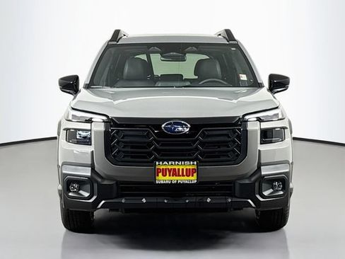 New 2026 Subaru Outback Premium AWD/4WD image 2