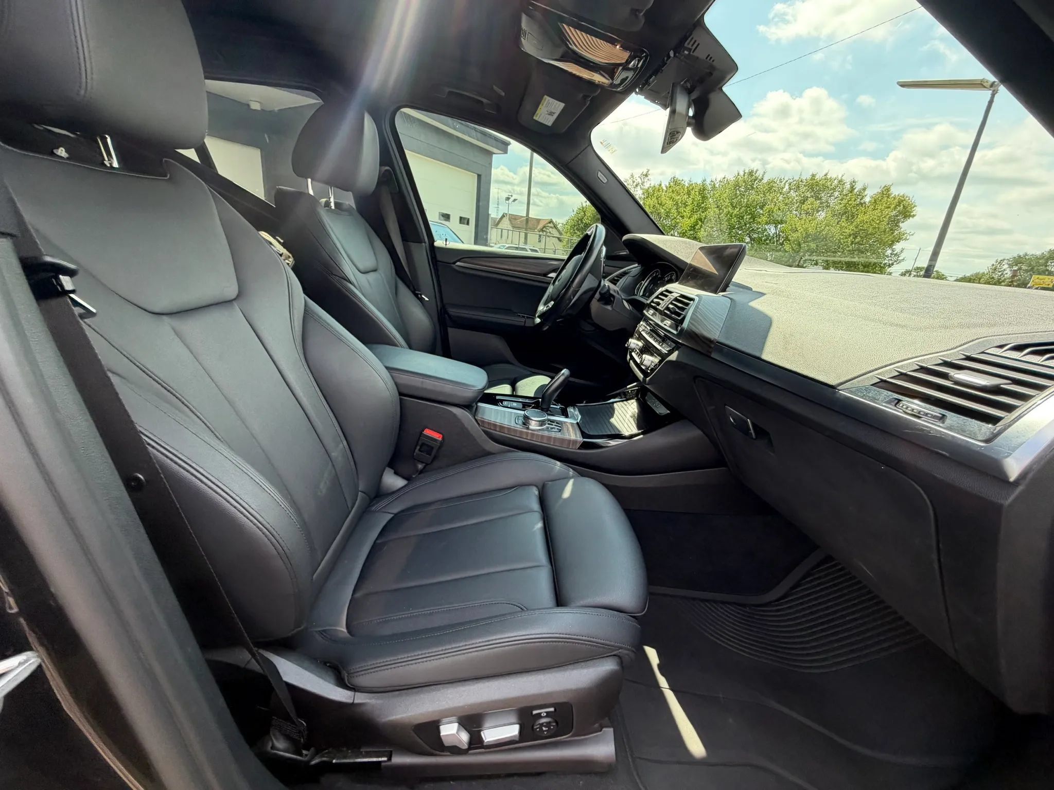 Used 2019 BMW X3 xDrive30i AWD/4WD image 15