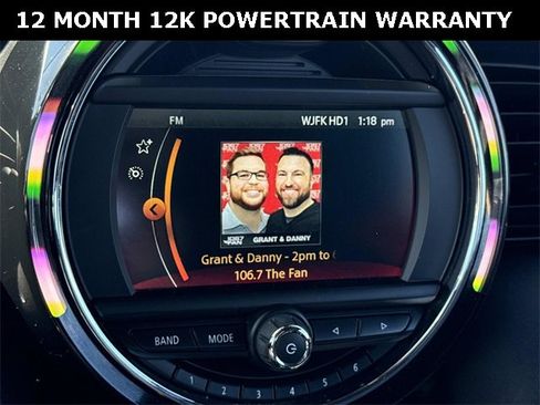 Used 2020 MINI Cooper S image 19