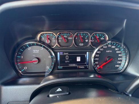 Used 2018 Chevrolet Silverado 3500 High Country w/ Duramax Plus Package image 21