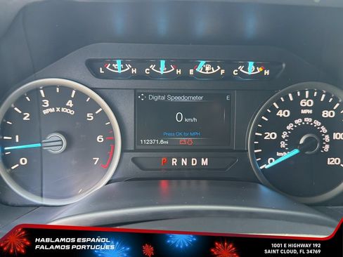 Used 2019 Ford F150 XLT w/ Equipment Group 302A Luxury AWD/4WD image 19
