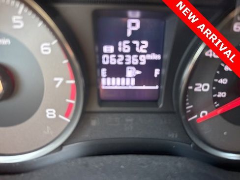 Used 2015 Subaru Forester 2.5i Limited image 11