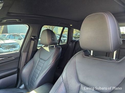Used 2019 BMW X3 M40i w/ Premium Package image 6