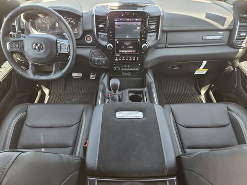New 2026 RAM 1500 RHO AWD/4WD image 2
