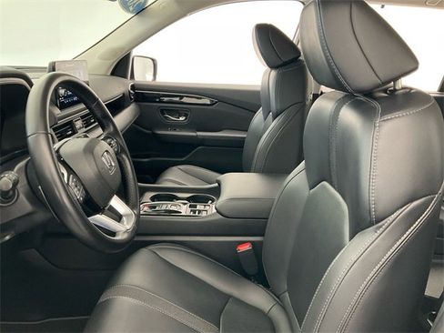 Certified 2023 Honda Pilot EX-L image 17