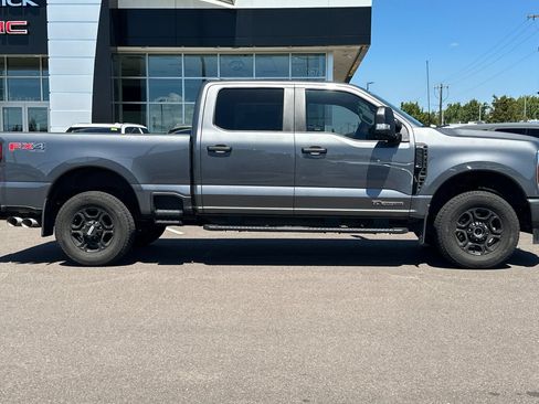 Used 2024 Ford F350 XL w/ STX Appearance Package AWD/4WD image 3