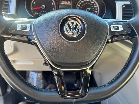 Used 2018 Volkswagen Atlas SEL image 14