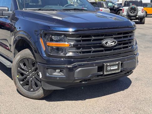 New 2026 Ford F150 XLT AWD/4WD image 3