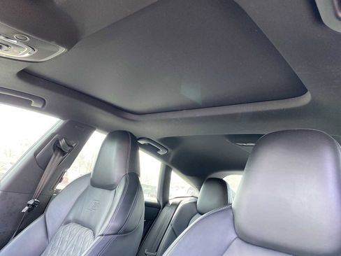 Used 2021 Audi S7 Premium Plus w/ S Sport Package image 26