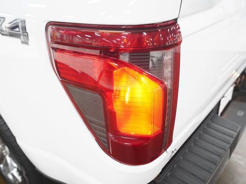 Certified 2024 Ford F150 XLT w/ Equipment Group 303A High AWD/4WD image 30