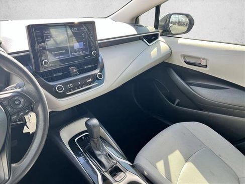 Certified 2022 Toyota Corolla LE image 15