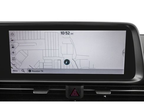 Used 2024 Hyundai Ioniq 6 SE RWD image 11