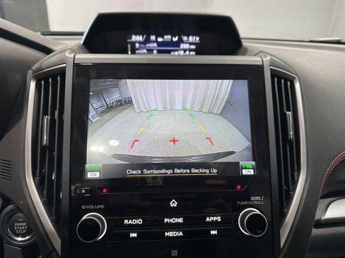 Used 2021 Subaru Forester Sport image 10