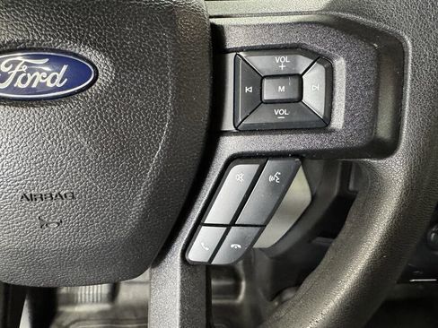 Used 2017 Ford F150 XL w/ XL Power Equipment Group image 9