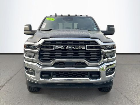Used 2025 RAM 2500 Tradesman image 2