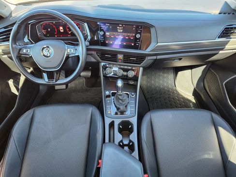 Used 2019 Volkswagen Jetta SEL image 16