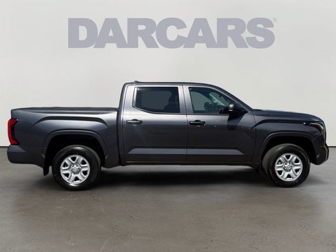 Used 2024 Toyota Tundra SR AWD/4WD image 8
