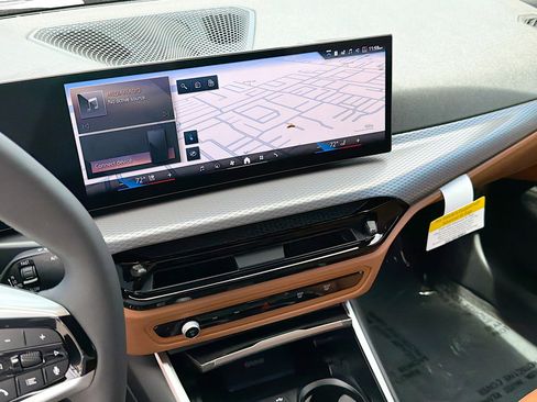 New 2026 BMW i4 eDrive40 w/ Parking Assistance Package image 27