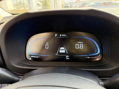 New 2026 Hyundai Venue SEL image 33