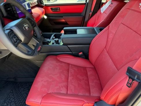 Used 2026 Toyota Sequoia TRD Pro AWD/4WD image 20