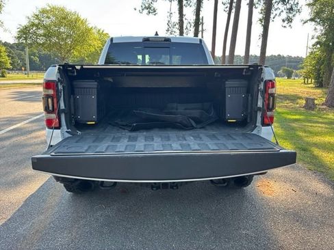 Used 2022 RAM 1500 TRX w/ TRX Level 2 Equipment Group AWD/4WD image 18