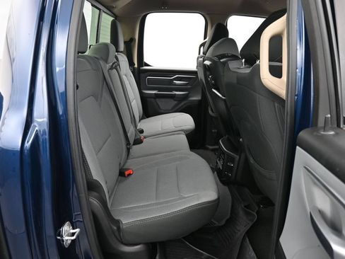 Used 2019 RAM 1500 Big Horn AWD/4WD image 31