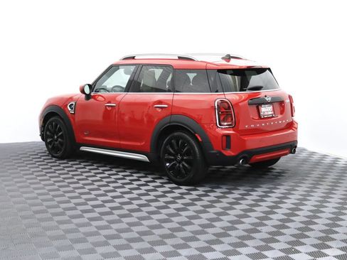 Used 2023 MINI Cooper Countryman S AWD/4WD image 7