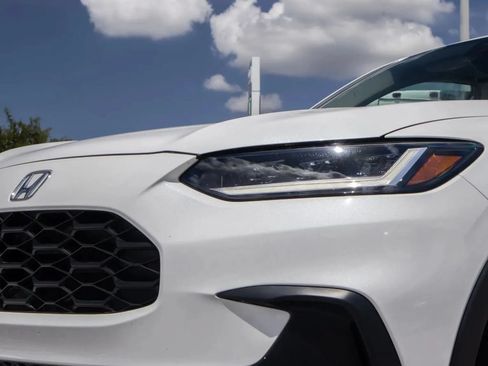 Used 2024 Honda HR-V LX image 14