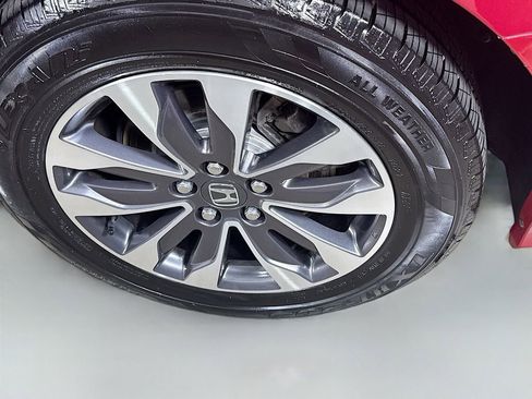 Used 2022 Honda Odyssey EX-L image 32