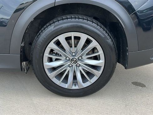 Used 2024 MAZDA CX-90 3.3 Turbo w/ Select Package AWD/4WD image 17