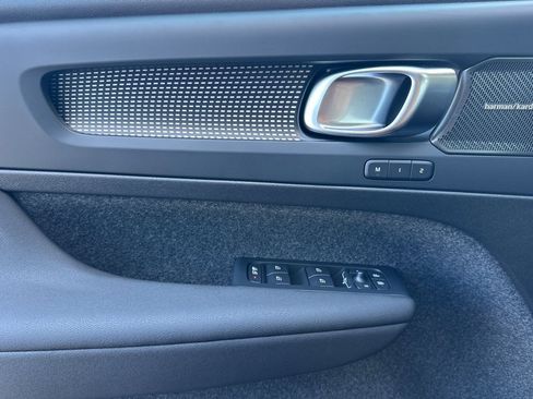 New 2026 Volvo XC40 B5 Ultra w/ Protection Package Premier image 14