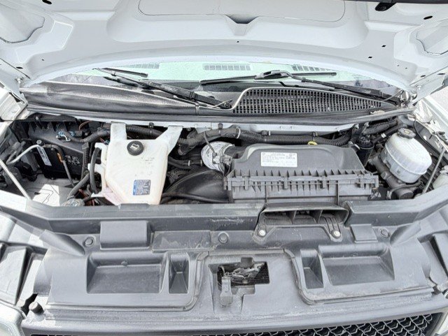 Used 2023 Chevrolet Express 3500 LS RWD image 21