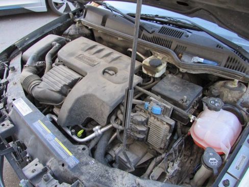 Used 2007 Saturn ION Level 2 w/ Preferred Pkg image 16