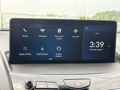 Certified 2019 Acura RDX AWD image 19