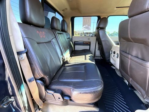 Used 2016 Ford F250 King Ranch AWD/4WD image 18