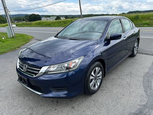 Used 2013 Honda Accord LX image 5