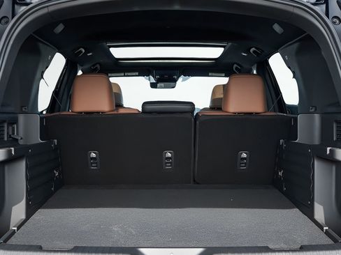 New 2026 Honda Passport TrailSport Elite image 8