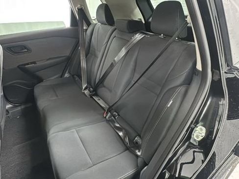 Certified 2023 Nissan Rogue S image 12