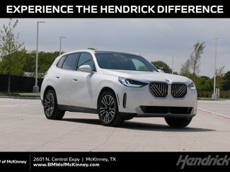 Used 2026 BMW X3 xDrive30i AWD/4WD video 1