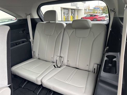 New 2026 Kia Sorento S w/ S Panoramic Sunroof Package image 21