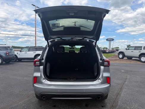 Used 2024 Ford Escape ST-Line w/ Tech Pack #1 AWD/4WD image 5