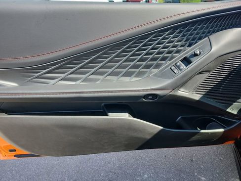 New 2025 Dodge Charger R/T w/ Quick Order Package 25M R/T image 12