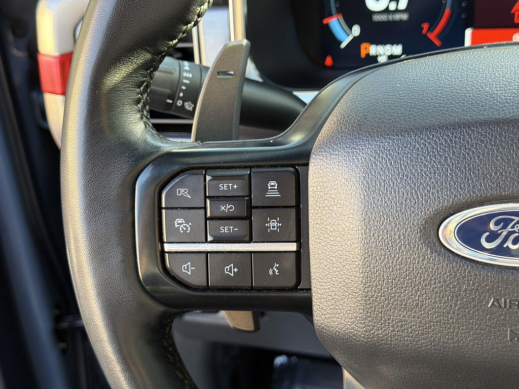 Used 2023 Ford F150 Raptor AWD/4WD image 29