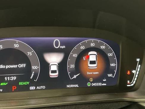 Used 2023 Honda Accord Touring image 16