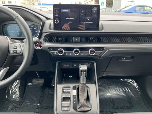 Used 2026 Honda CR-V Sport-L image 23