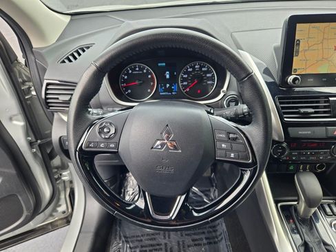 Used 2024 Mitsubishi Eclipse Cross SE AWD/4WD image 34